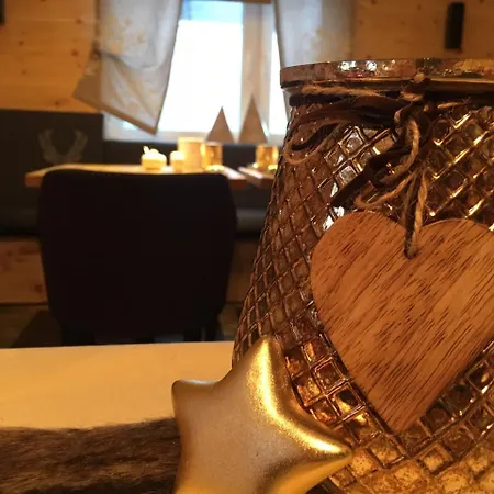 Naturboutique Rauszeit Hotel 4*